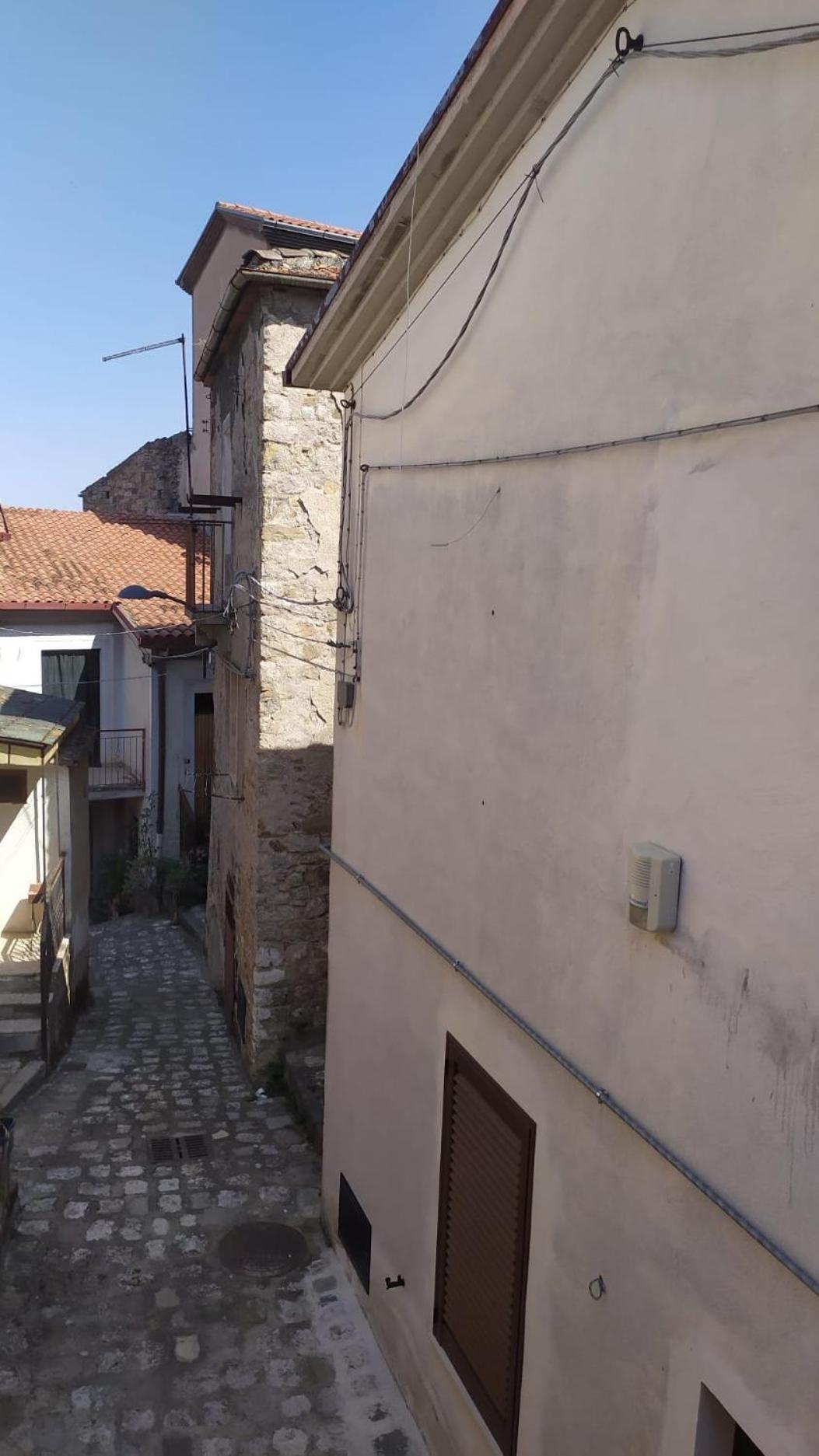 Willa Vicolo 39 Picerno Zewnętrze zdjęcie